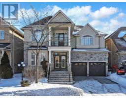 74 FORESTA DRIVE, Vaughan, Ontario