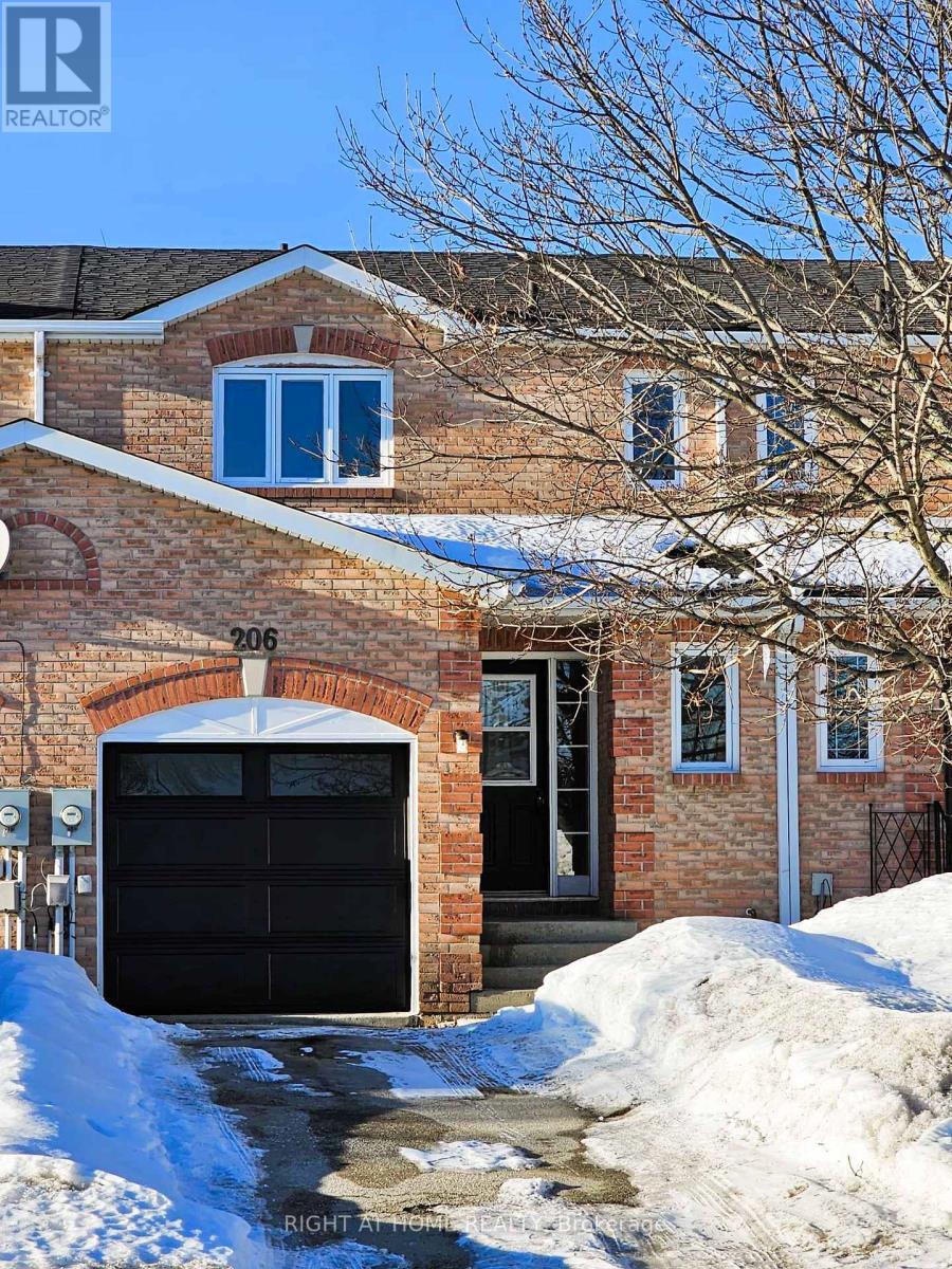 206 FAIRWOOD DRIVE, Georgina, Ontario