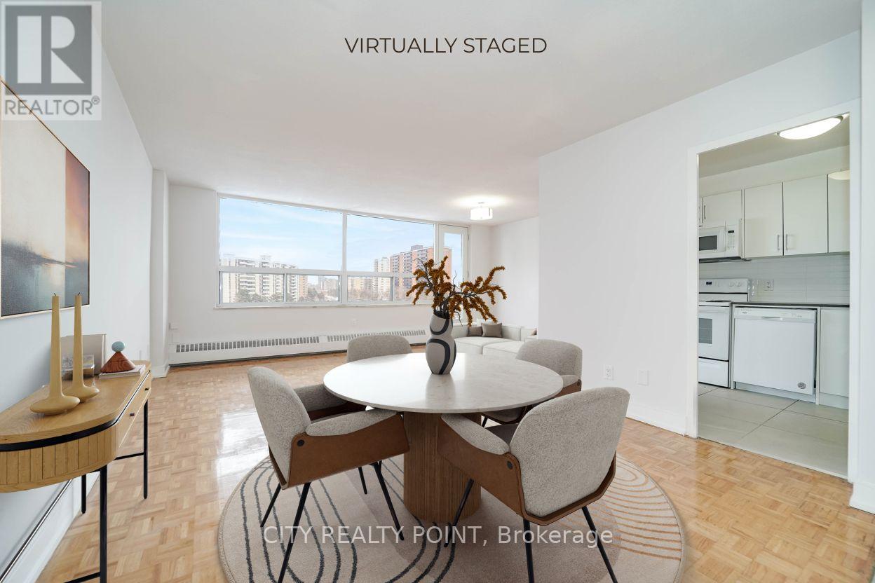 711 - 6200 BATHURST STREET, Toronto, Ontario