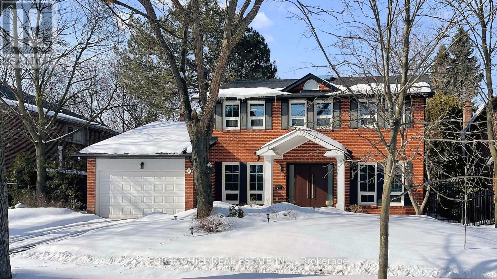 18 CHEVAL DRIVE, Toronto, Ontario
