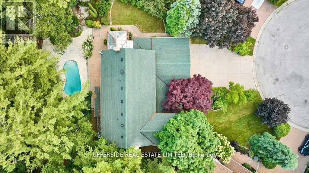 1201 Abbey Road, Pickering, Ontario  L1X 1W1 - Photo 26 - E12807642