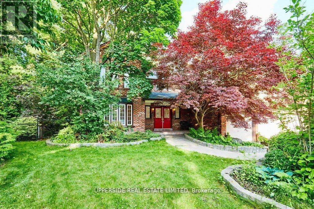 1201 Abbey Road, Pickering, Ontario  L1X 1W1 - Photo 3 - E12807642