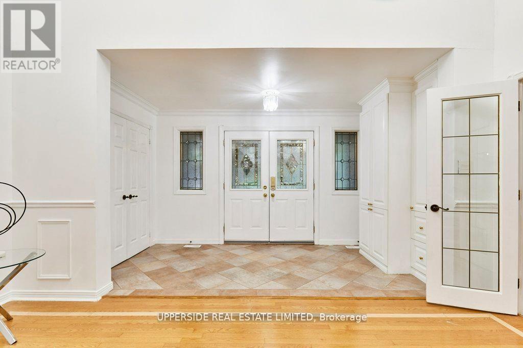 1201 Abbey Road, Pickering, Ontario  L1X 1W1 - Photo 5 - E12807642