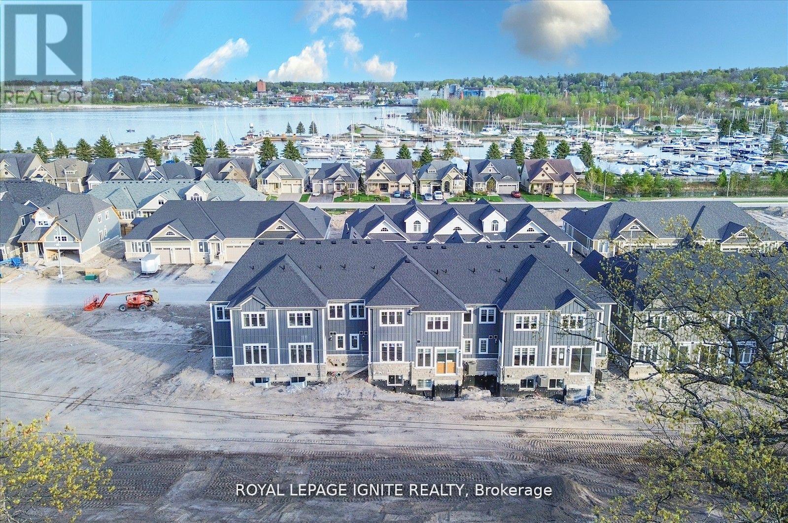 544 Hudson Crescent, Midland, Ontario  L4R 0J2 - Photo 7 - S12844074