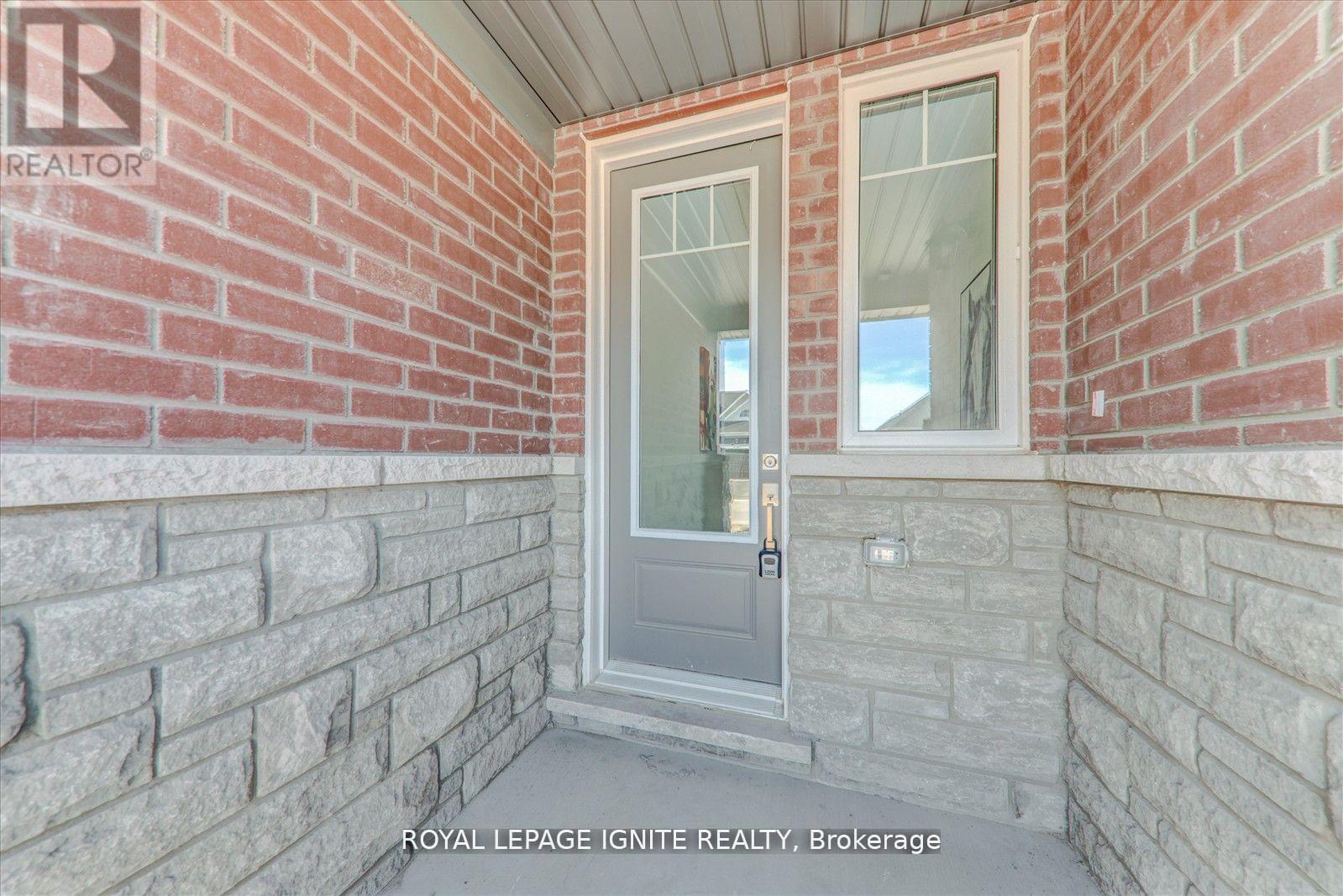 544 Hudson Crescent, Midland, Ontario  L4R 0J2 - Photo 8 - S12844074