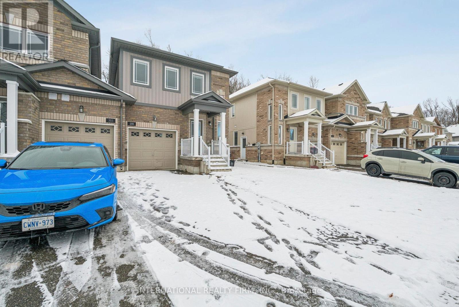 205 Diana Drive, Orillia, Ontario  L3V 0E2 - Photo 2 - S12844208