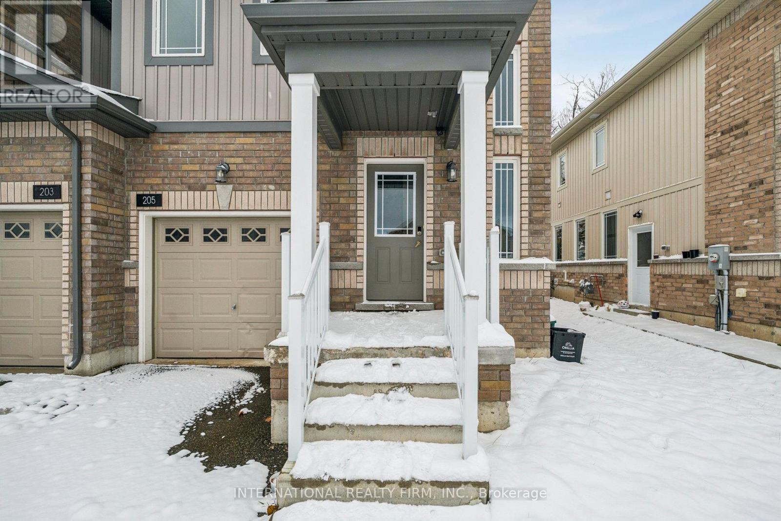 205 Diana Drive, Orillia, Ontario  L3V 0E2 - Photo 3 - S12844208