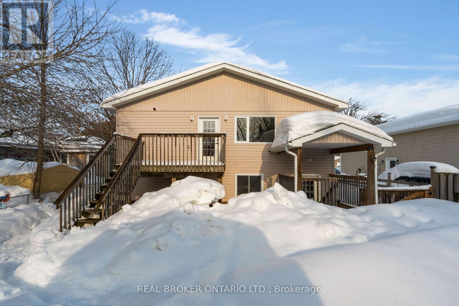 3392 Lee Avenue, Severn (West Shore), Ontario  L0K 1G0 - Photo 27 - S12844226