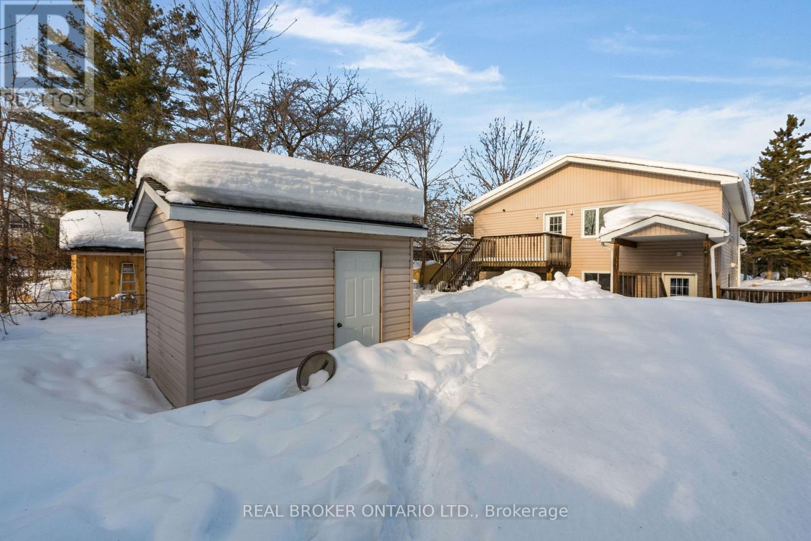 3392 Lee Avenue, Severn (West Shore), Ontario  L0K 1G0 - Photo 31 - S12844226