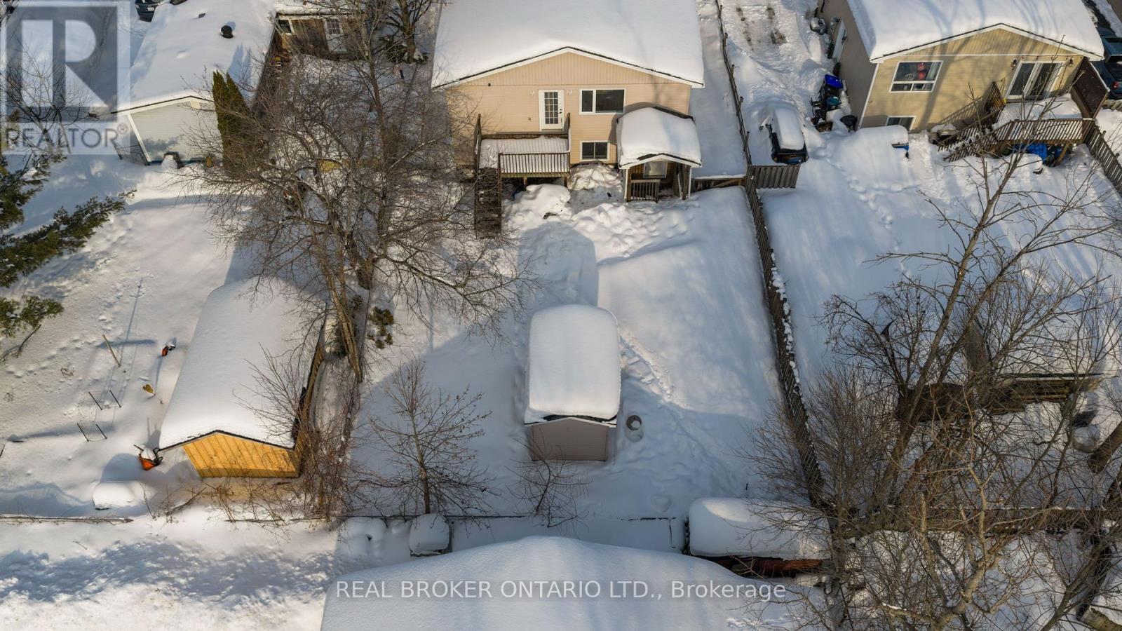 3392 Lee Avenue, Severn (West Shore), Ontario  L0K 1G0 - Photo 32 - S12844226