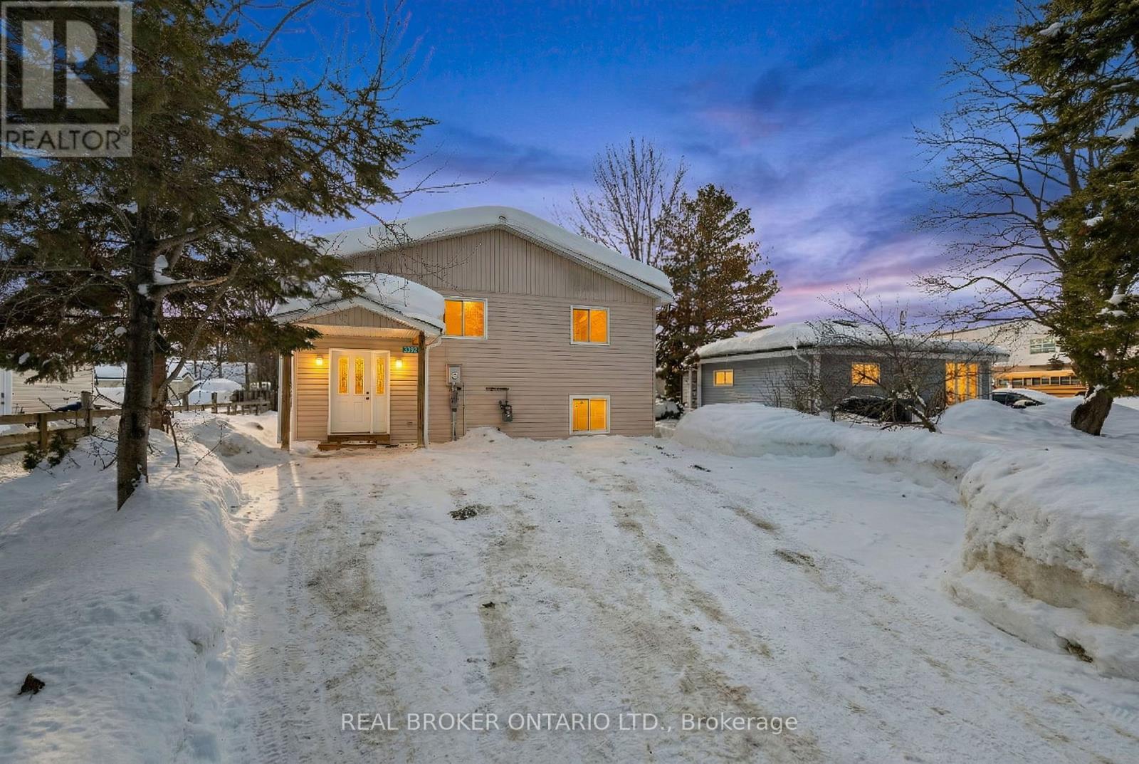 3392 Lee Avenue, Severn (West Shore), Ontario  L0K 1G0 - Photo 39 - S12844226