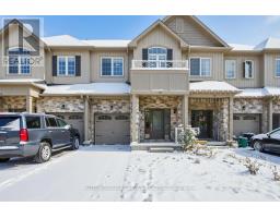 17 CHURCHLEA MEWS, Orillia, Ontario