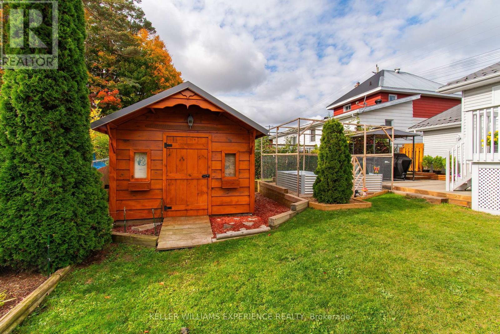 789 Montreal Street, Midland, Ontario  L4R 1G9 - Photo 25 - S12844230