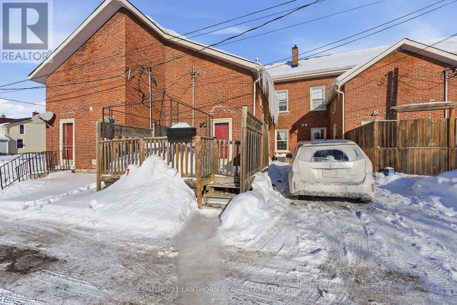 48 Queen Street, Quinte West, Ontario  K8V 4X6 - Photo 24 - X12776698