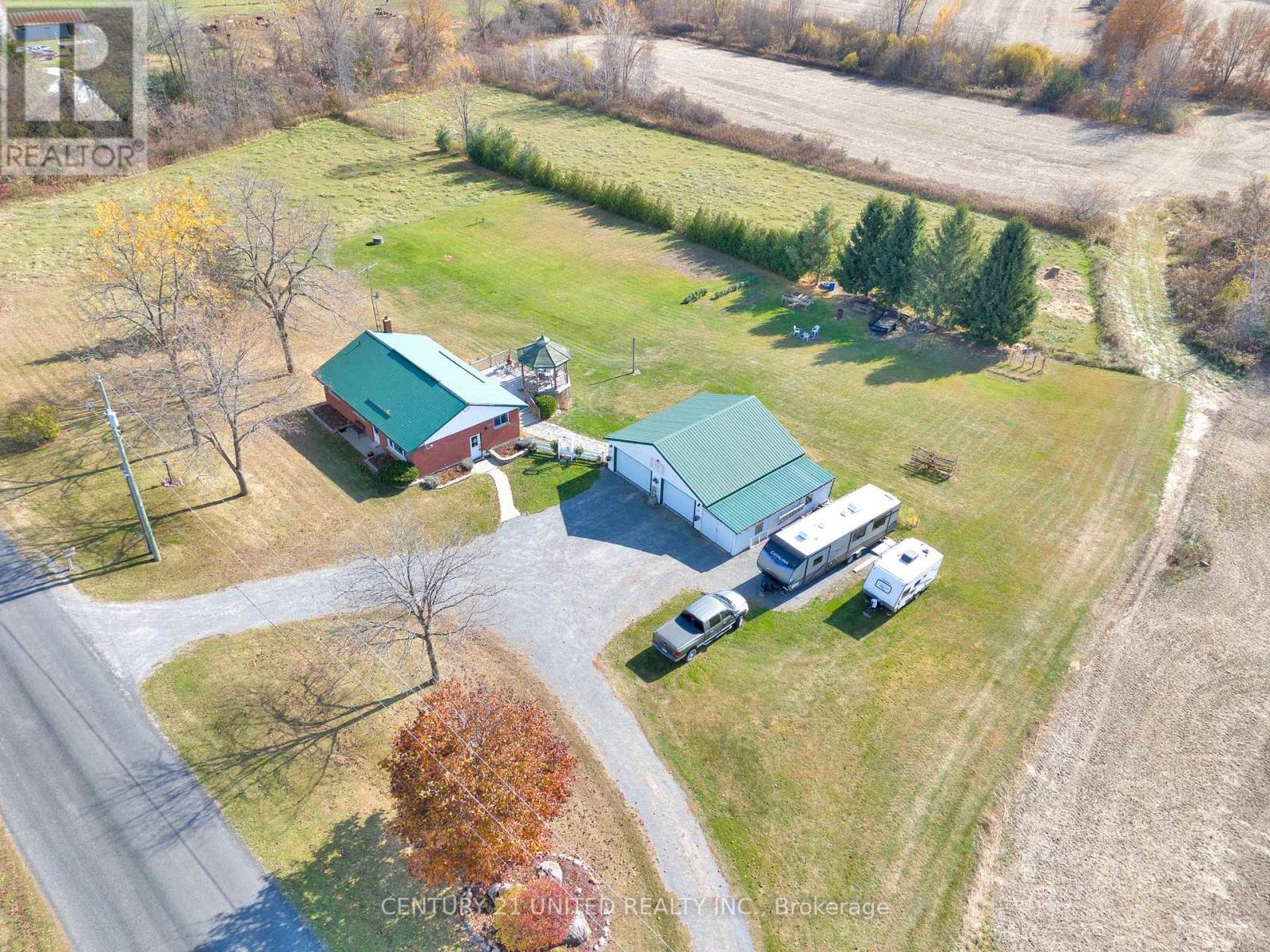 1976 Fish Lake Road, Prince Edward County (Sophiasburg Ward), Ontario  K0K 1W0 - Photo 4 - X12770870