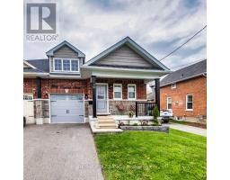 706 ONTARIO STREET, Cobourg, Ontario