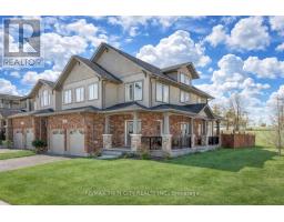 127 ELIZA AVENUE, Kitchener, Ontario