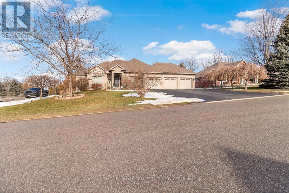 21 Farrow Road, Brantford, Ontario  N3T 5L7 - Photo 2 - X12843576