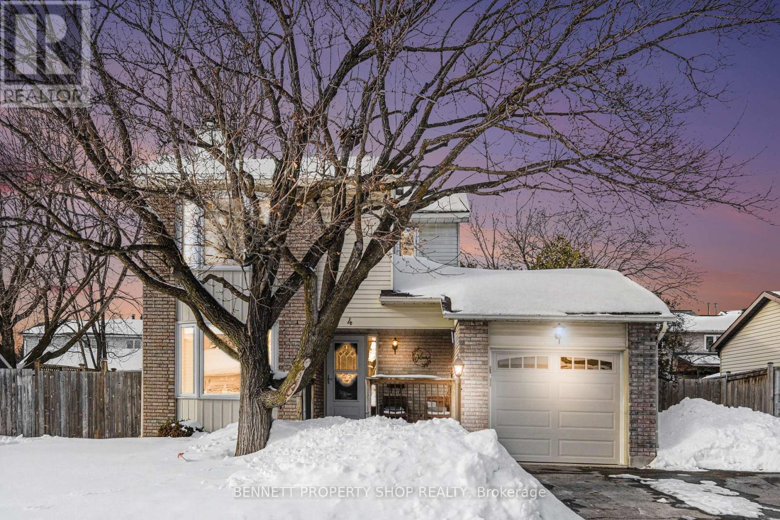 4 Bartley Crescent, Ottawa, Ontario  K2J 2J7 - Photo 26 - X12841424