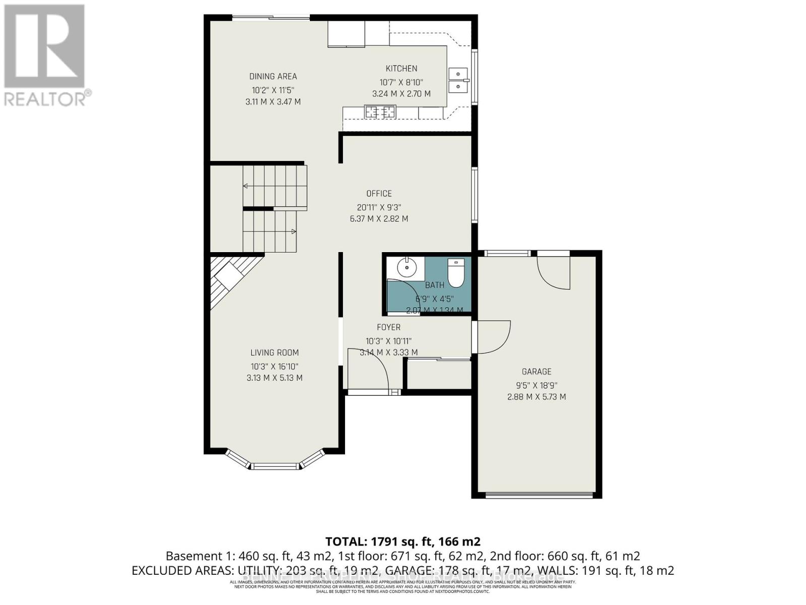 4 Bartley Crescent, Ottawa, Ontario  K2J 2J7 - Photo 23 - X12841424