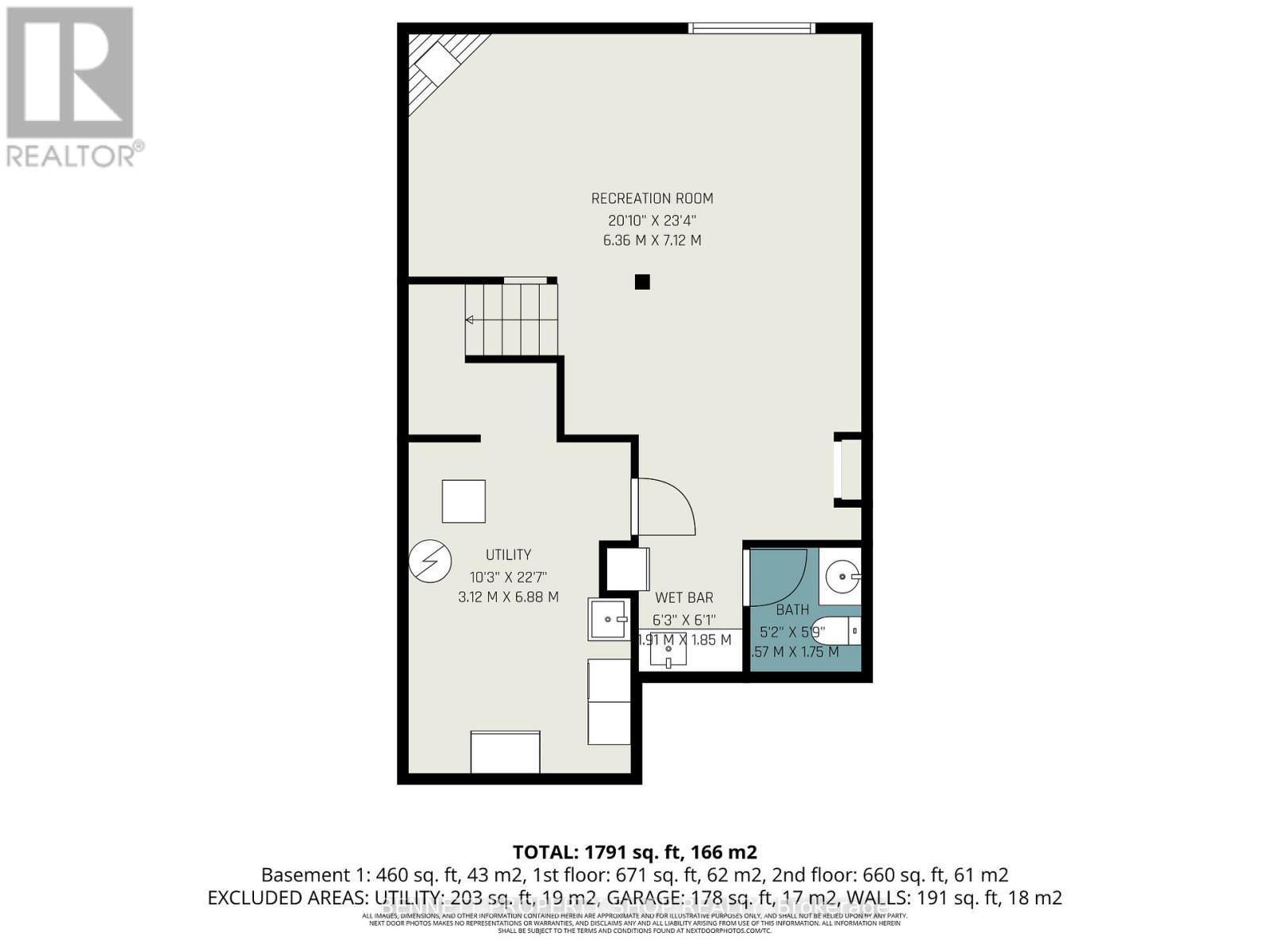 4 Bartley Crescent, Ottawa, Ontario  K2J 2J7 - Photo 25 - X12841424