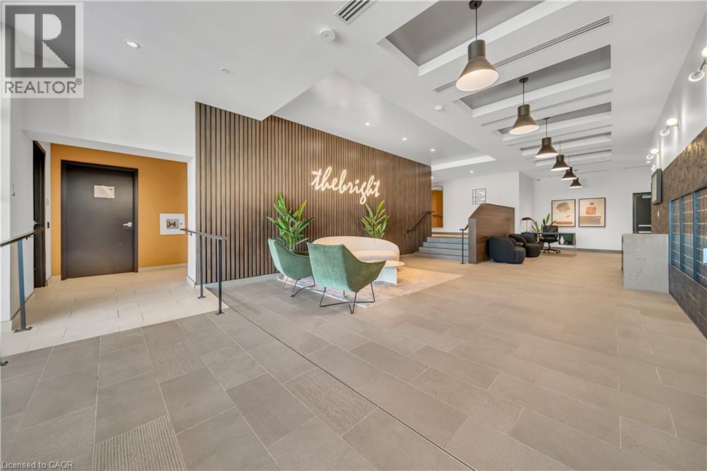 741 King Street W Unit# 906, Kitchener, Ontario N2G 1E5 - Photo 3 - 40808936