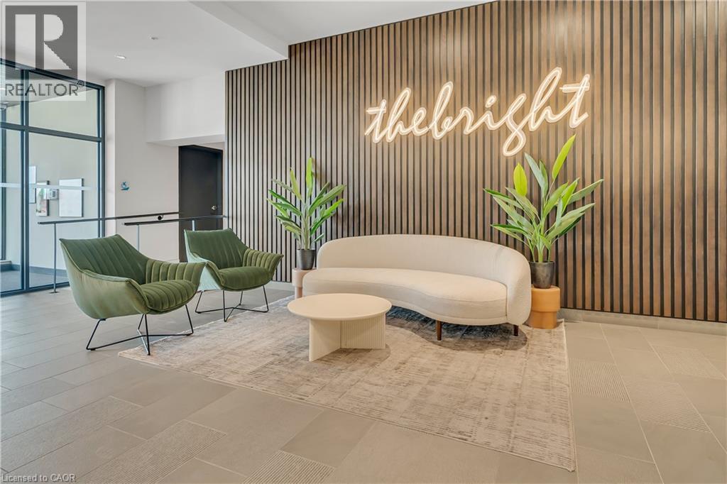 741 King Street W Unit# 906, Kitchener, Ontario N2G 1E5 - Photo 5 - 40808936