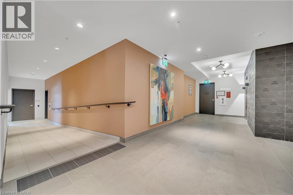 741 King Street W Unit# 906, Kitchener, Ontario N2G 1E5 - Photo 6 - 40808936