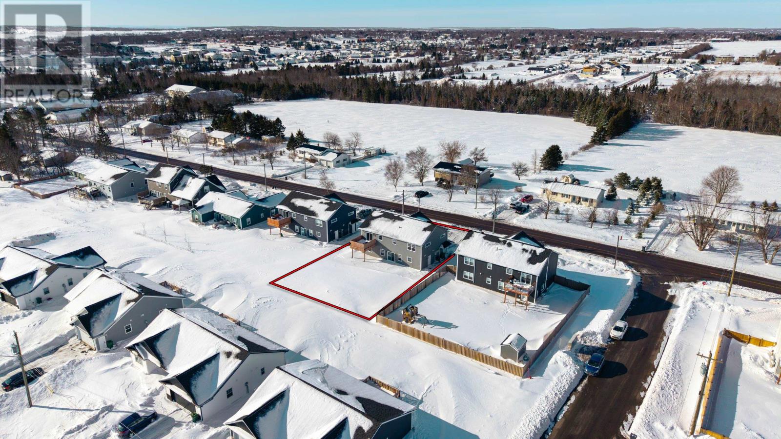 96 Macrae Drive, Charlottetown, Prince Edward Island  C1C 0S4 - Photo 3 - 202603815