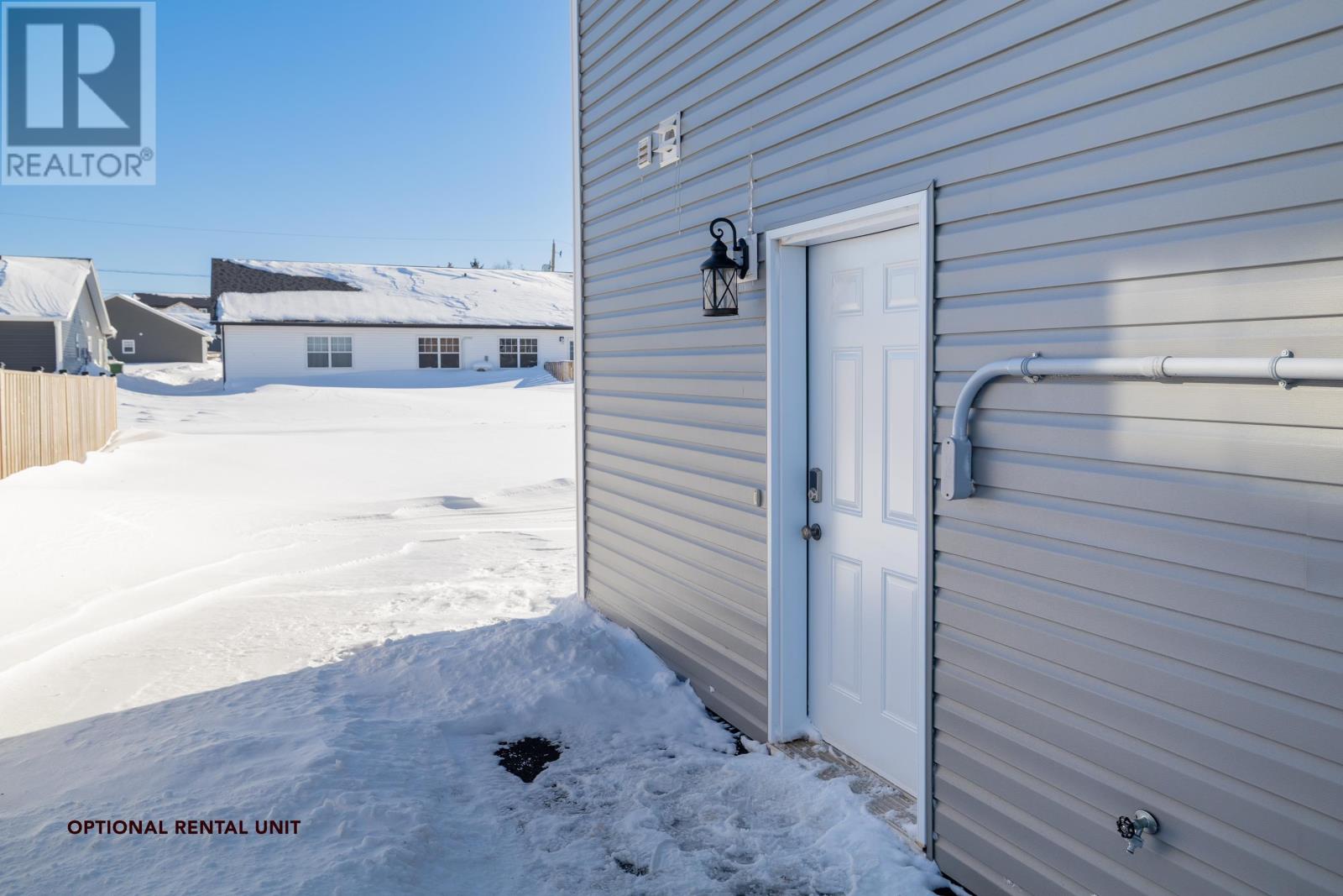 96 Macrae Drive, Charlottetown, Prince Edward Island  C1C 0S4 - Photo 31 - 202603815