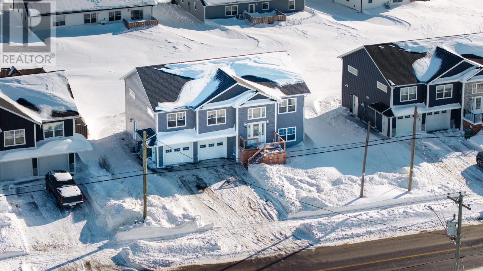 96 Macrae Drive, Charlottetown, Prince Edward Island  C1C 0S4 - Photo 36 - 202603815