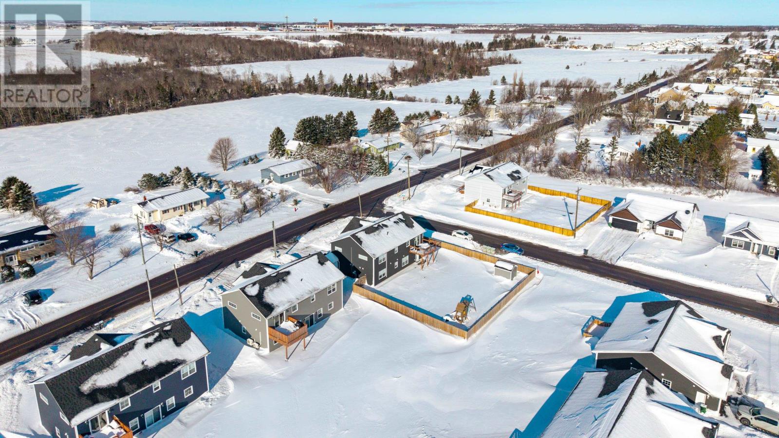 96 Macrae Drive, Charlottetown, Prince Edward Island  C1C 0S4 - Photo 37 - 202603815