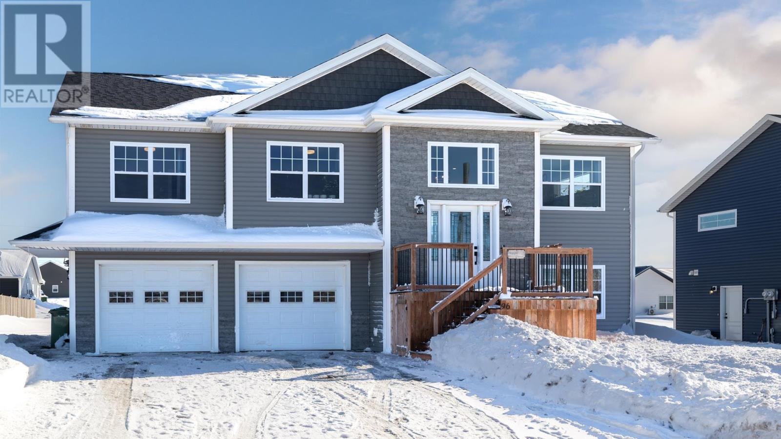 96 Macrae Drive, Charlottetown, Prince Edward Island  C1C 0S4 - Photo 38 - 202603815