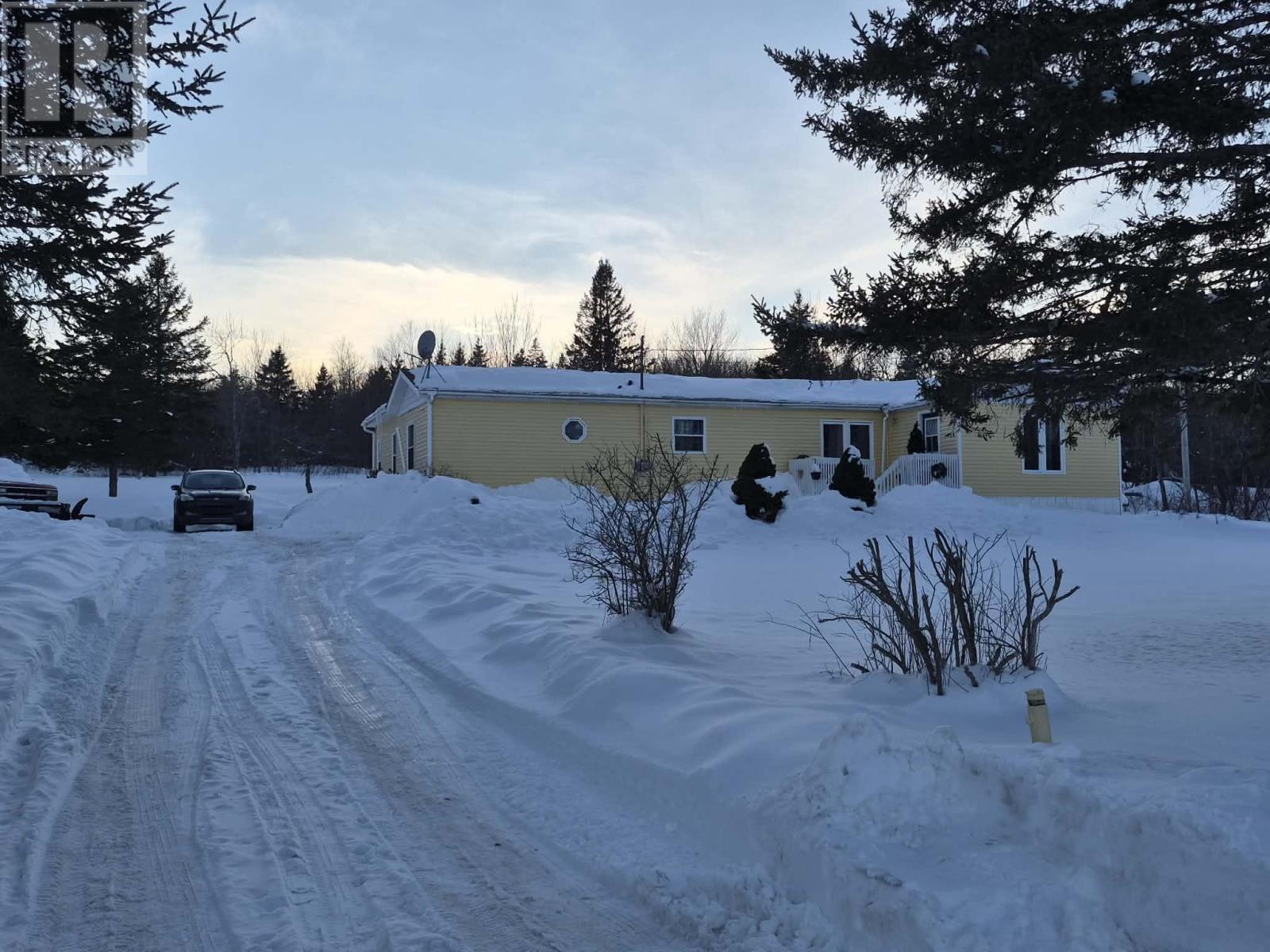 5545 East River West Side Road, Eureka, Nova Scotia