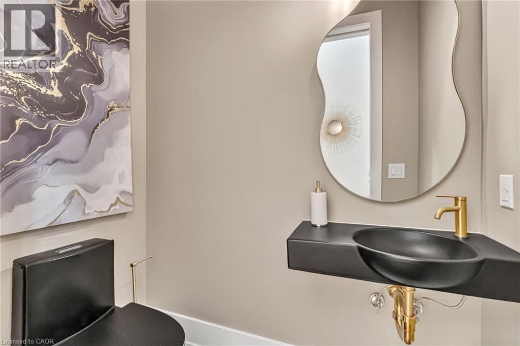 144 Mansfield Drive, Oakville, Ontario  L6H 1K4 - Photo 10 - 40804811