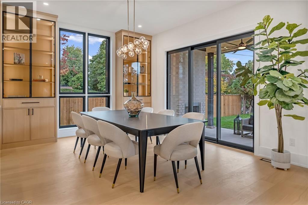 144 Mansfield Drive, Oakville, Ontario  L6H 1K4 - Photo 14 - 40804811