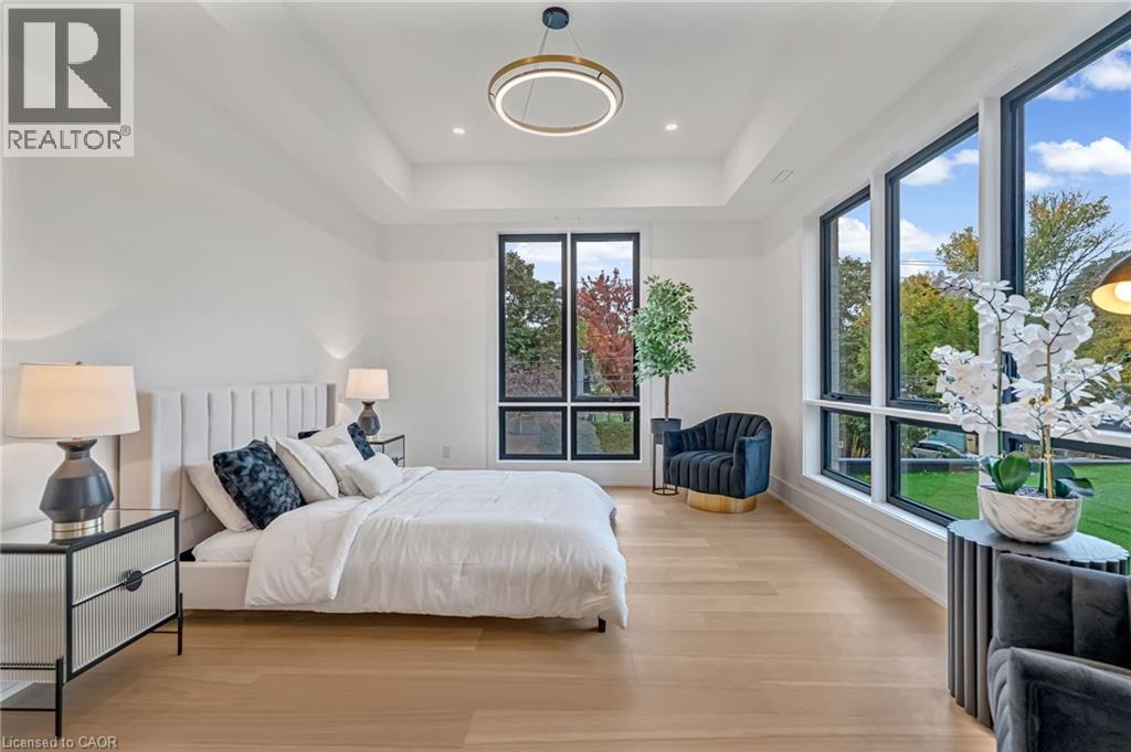 144 Mansfield Drive, Oakville, Ontario  L6H 1K4 - Photo 16 - 40804811