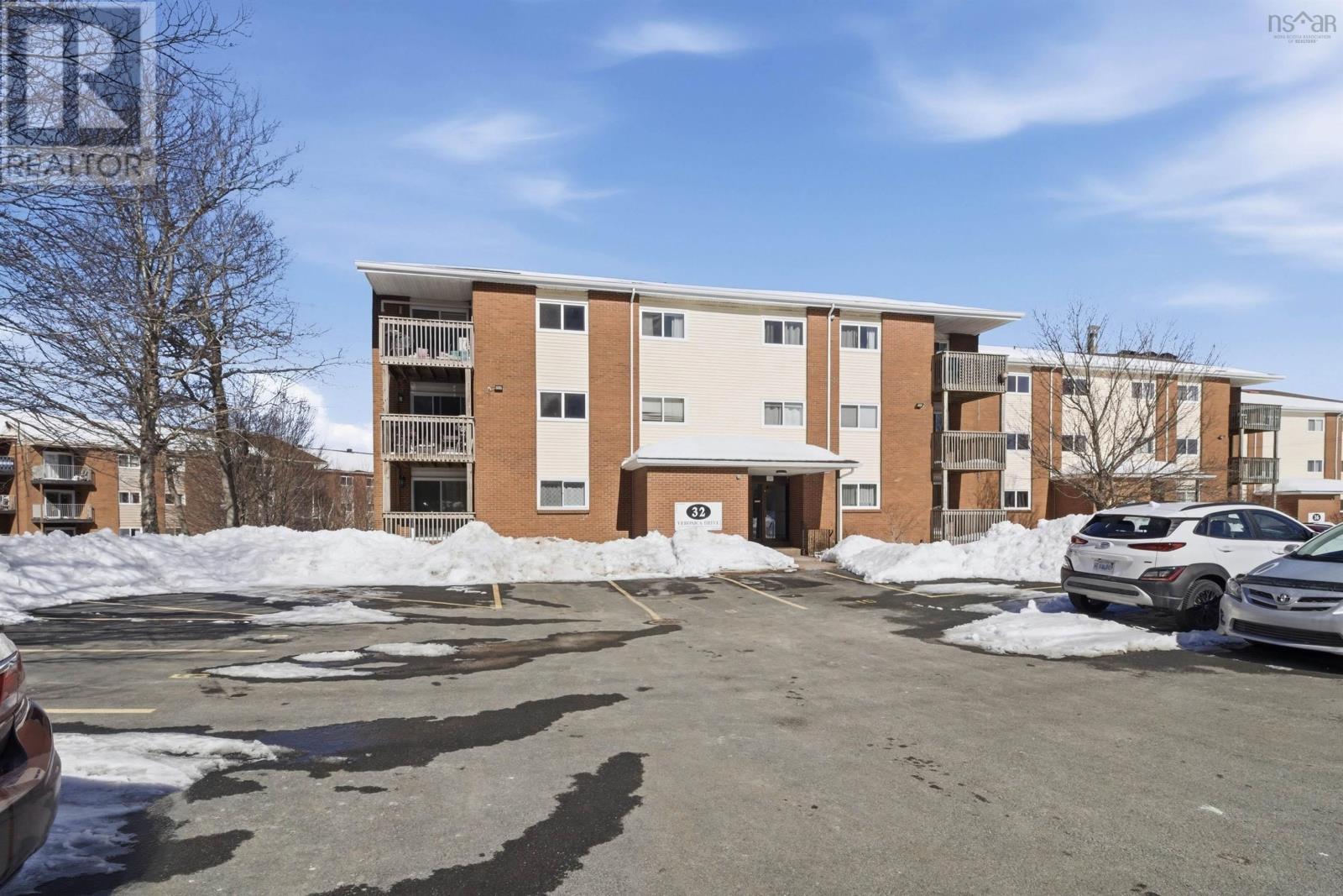 303 32 Veronica Drive, Halifax, Nova Scotia  B3M 3V3 - Photo 19 - 202603700