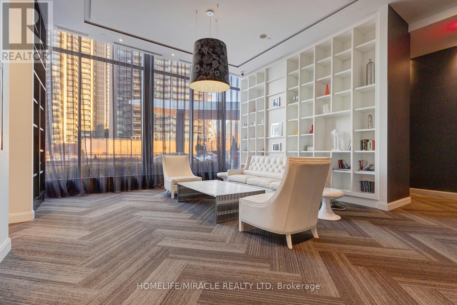 2202 - 90 Park Lawn Road, Toronto, Ontario  M8Y 0B6 - Photo 26 - W12844048