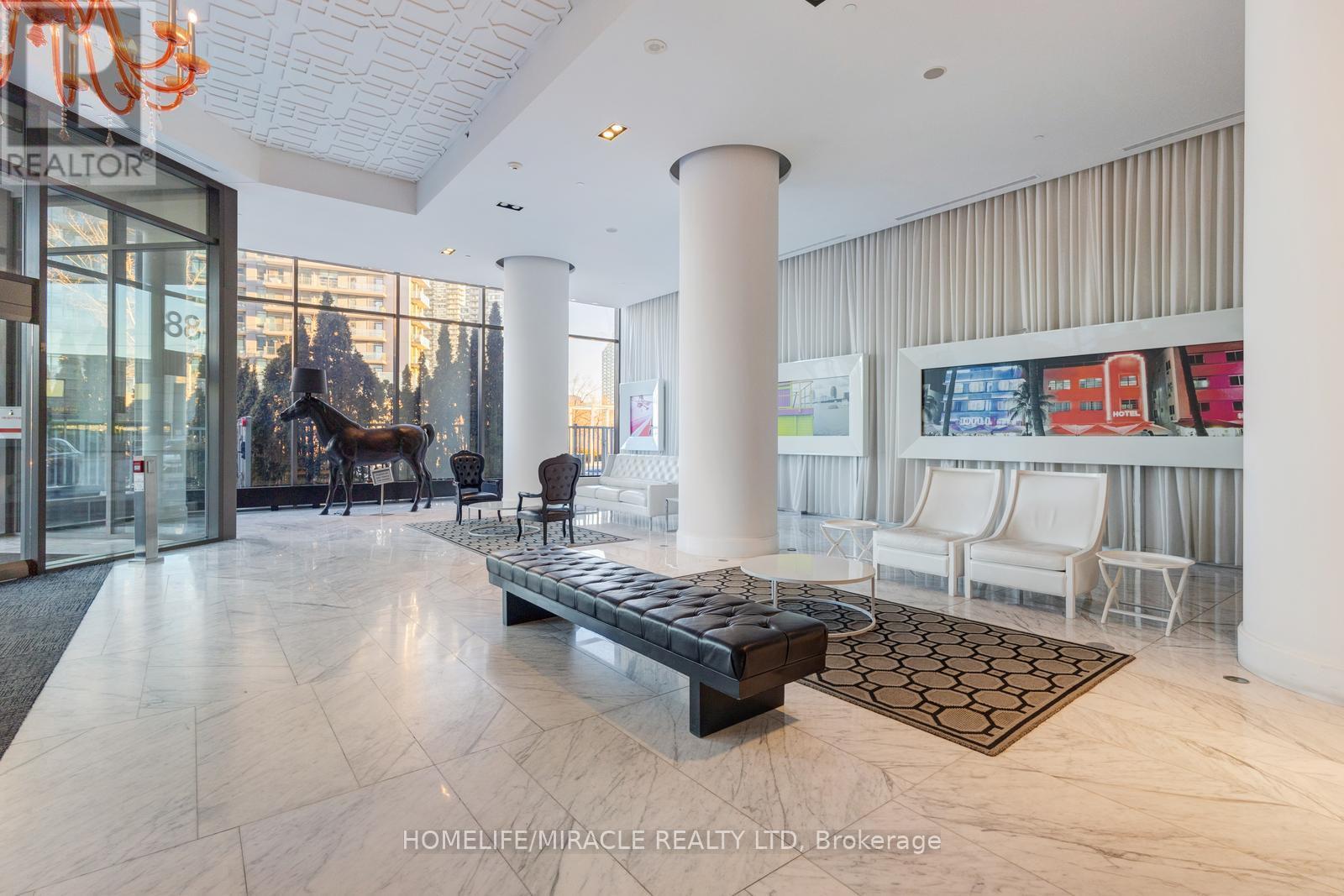 2202 - 90 Park Lawn Road, Toronto, Ontario  M8Y 0B6 - Photo 30 - W12844048