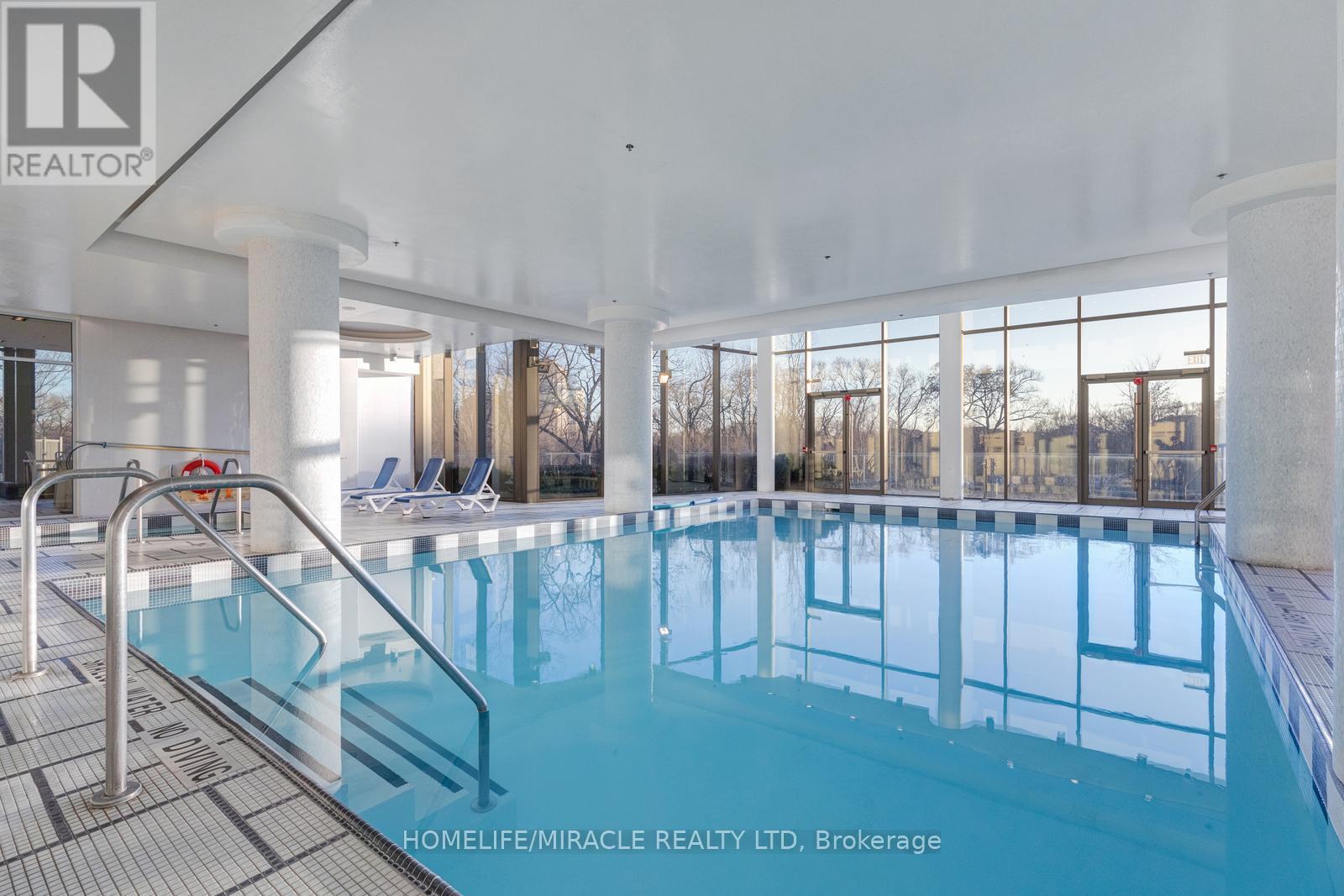 2202 - 90 Park Lawn Road, Toronto, Ontario  M8Y 0B6 - Photo 36 - W12844048