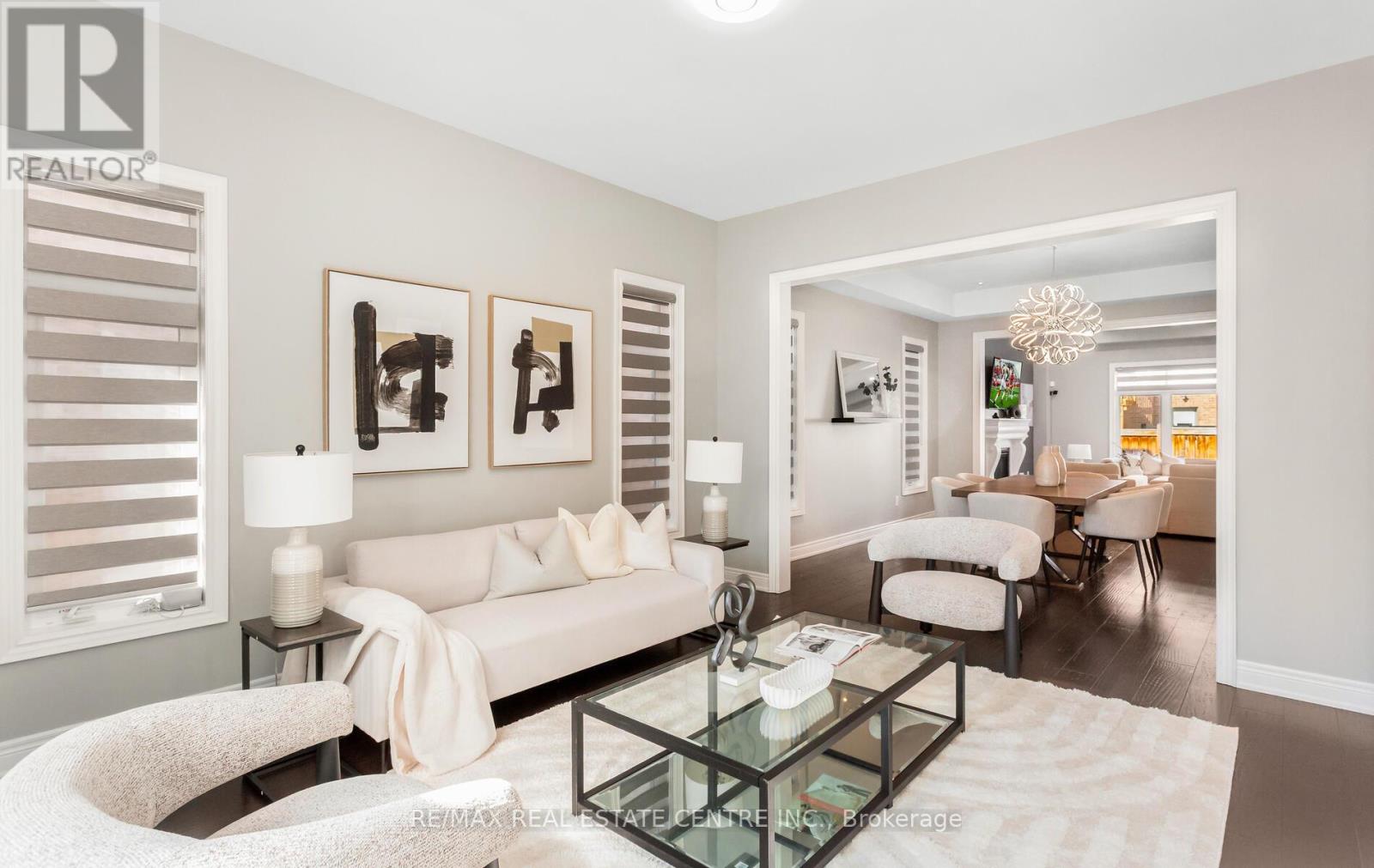 9 Rolling Acres Drive, Brampton (Northwest Brampton), Ontario  L6X 5P3 - Photo 8 - W12844064