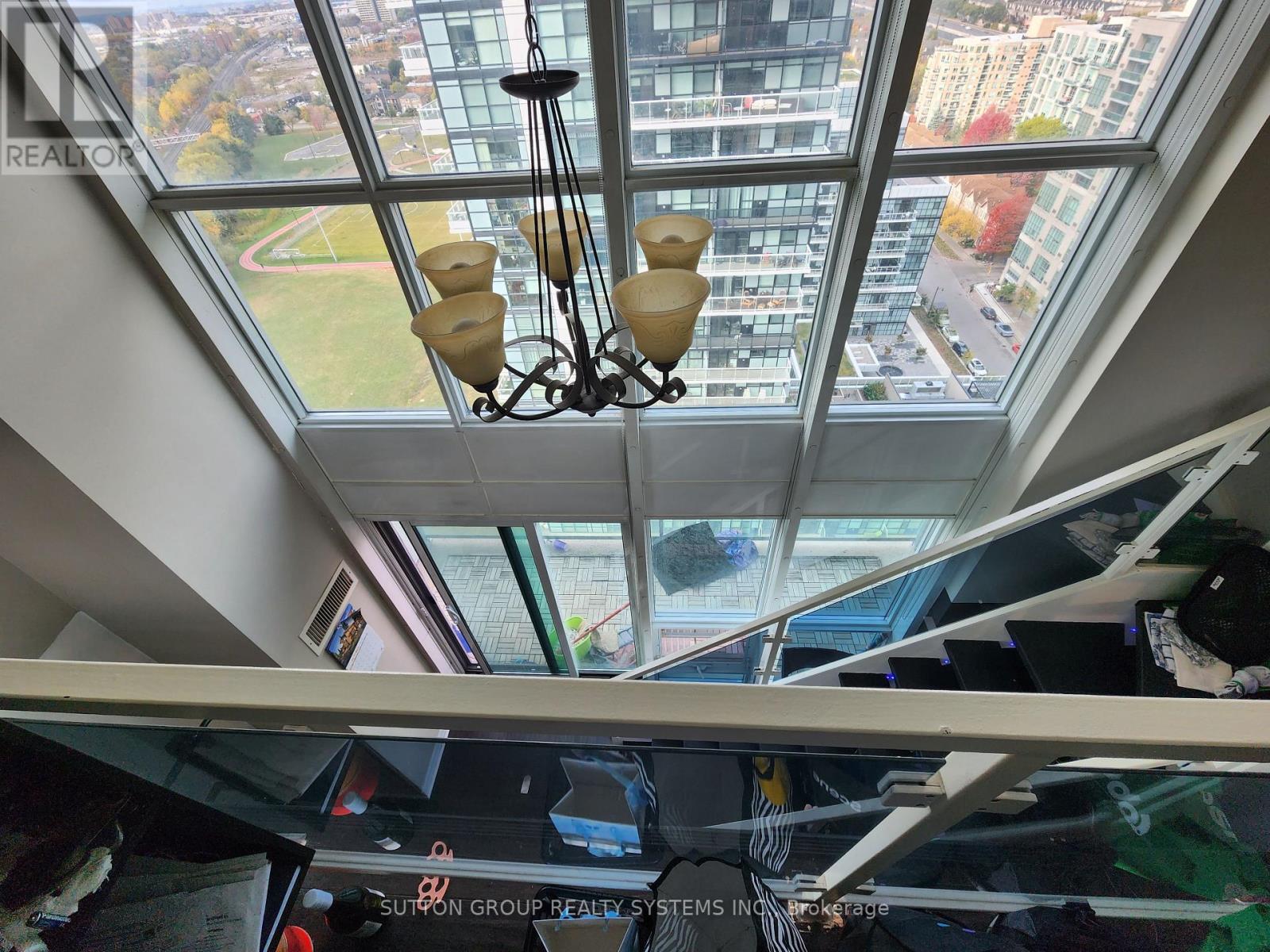 1907 - 155 Legion Road N, Toronto, Ontario  M8Y 0A7 - Photo 12 - W12844066