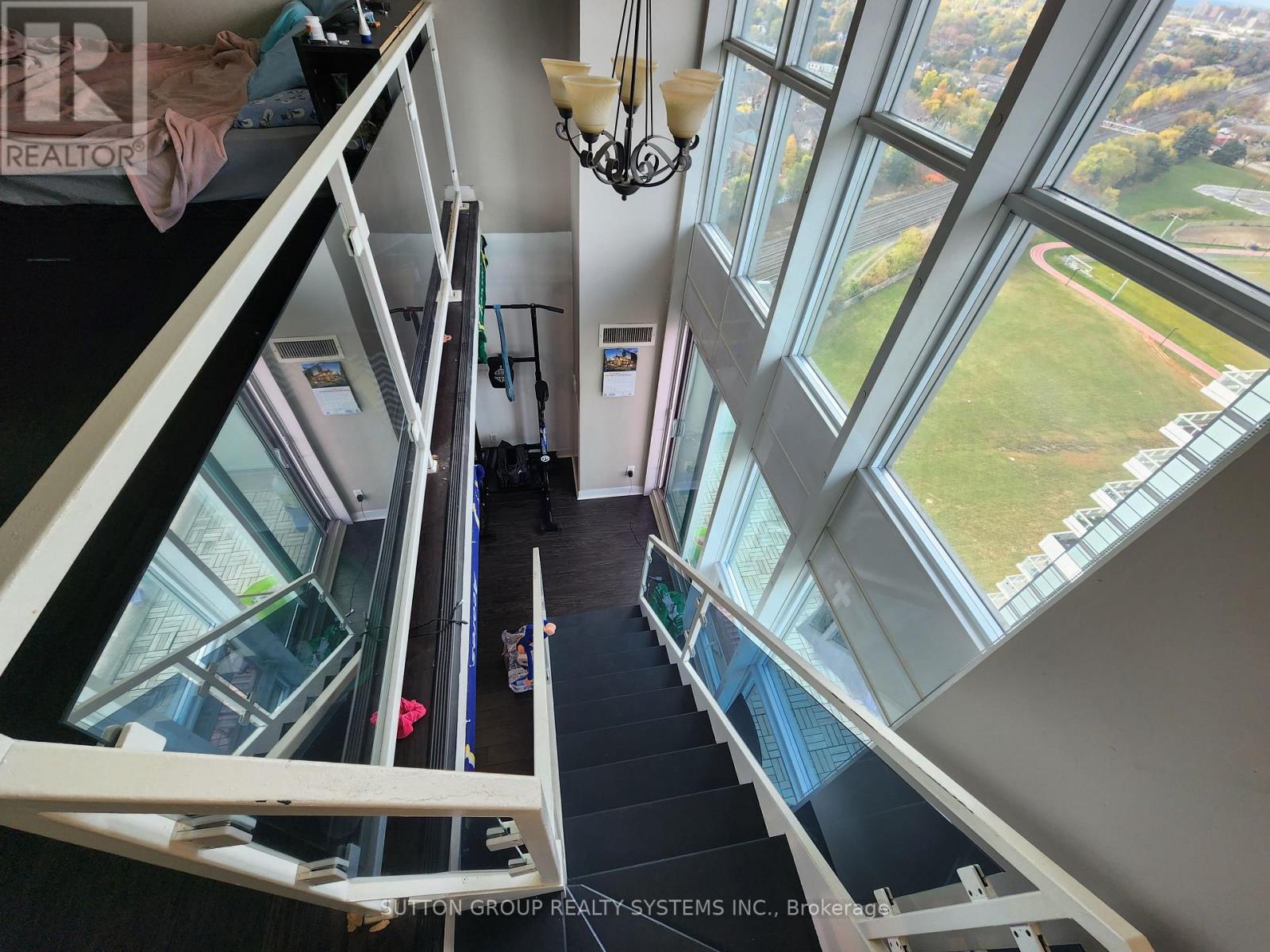 1907 - 155 Legion Road N, Toronto, Ontario  M8Y 0A7 - Photo 13 - W12844066