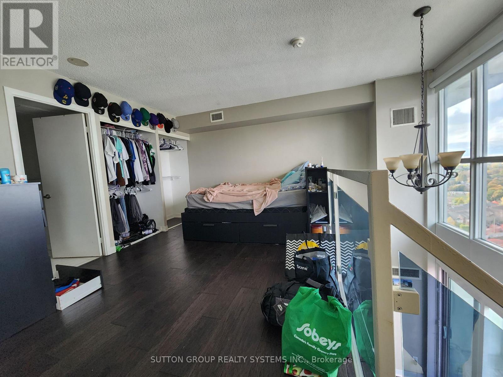 1907 - 155 Legion Road N, Toronto, Ontario  M8Y 0A7 - Photo 16 - W12844066