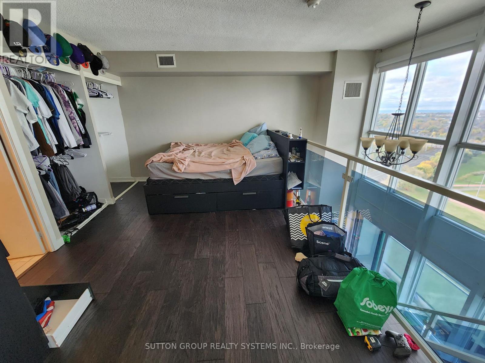 1907 - 155 Legion Road N, Toronto, Ontario  M8Y 0A7 - Photo 18 - W12844066