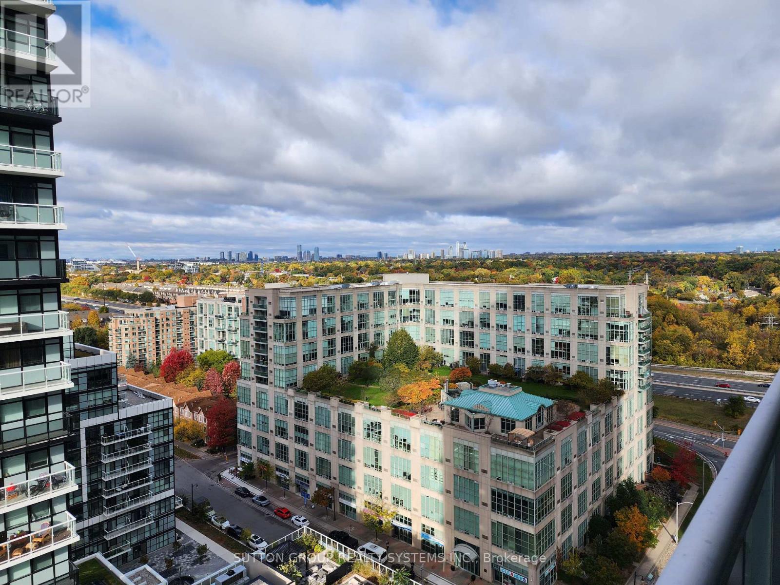 1907 - 155 Legion Road N, Toronto, Ontario  M8Y 0A7 - Photo 22 - W12844066