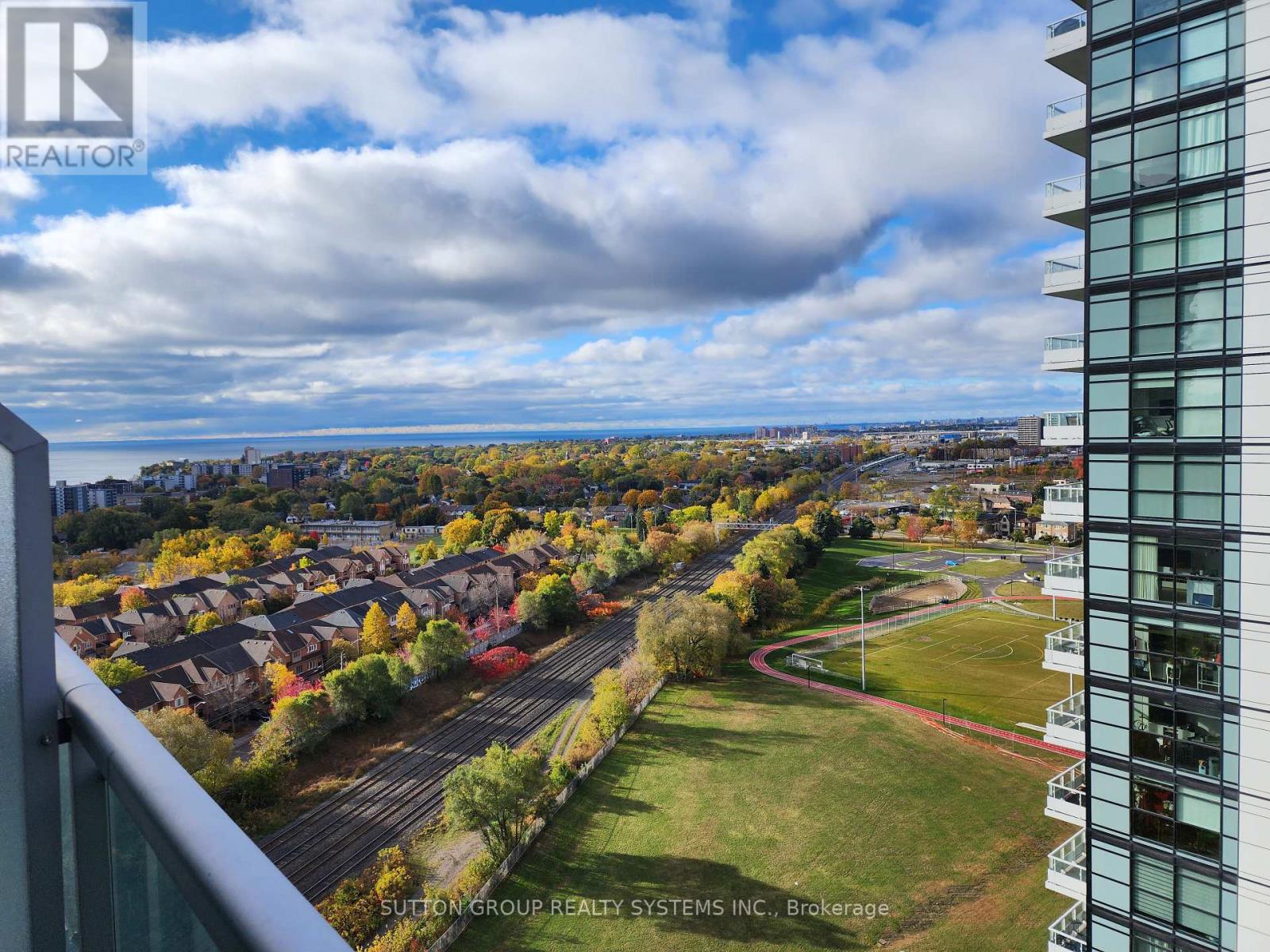 1907 - 155 Legion Road N, Toronto, Ontario  M8Y 0A7 - Photo 23 - W12844066