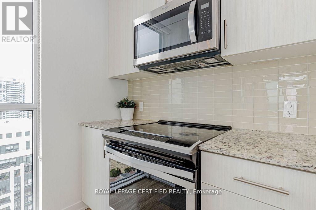 3212 - 4055 Parkside Village Drive, Mississauga, Ontario  L5B 0K8 - Photo 11 - W12844090