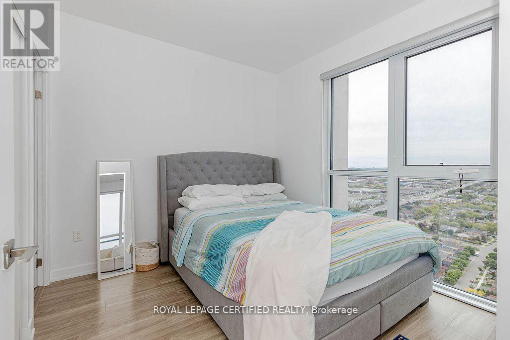 3212 - 4055 Parkside Village Drive, Mississauga, Ontario  L5B 0K8 - Photo 22 - W12844090